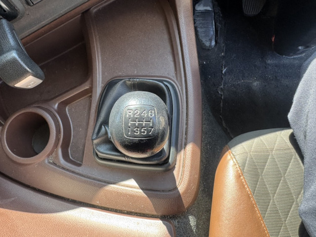 日野 プロフィア 大型 ウィング 2DG-FW1AHG(103166) 28枚目