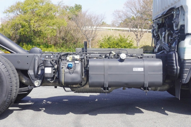 三菱ふそう キャンター 小型 土砂ダンプ 2PG-FBA60(103165) 32枚目