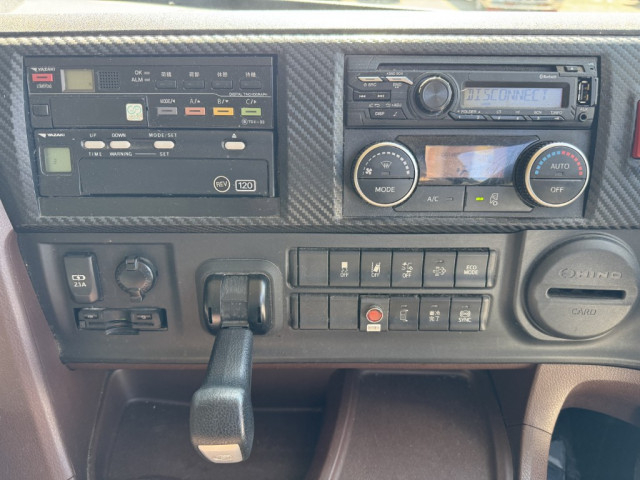 日野 プロフィア 大型 ウィング 2DG-FW1AHG(103166) 29枚目