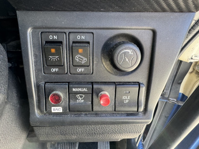 日野 プロフィア 大型 ウィング 2DG-FW1AHG(103166) 30枚目