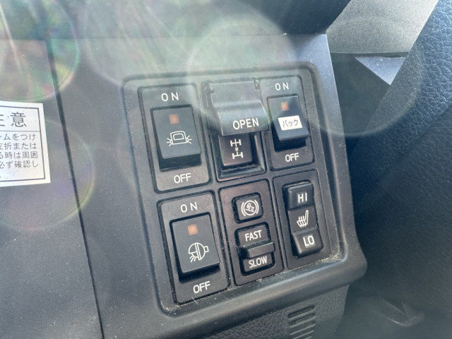 日野 プロフィア 大型 ウィング 2DG-FW1AHG(103166) 32枚目