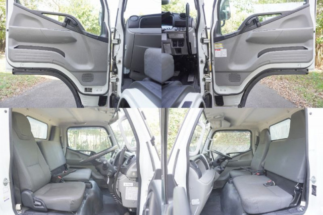 三菱ふそう キャンター 小型 土砂ダンプ 2PG-FBA60(103165) 38枚目