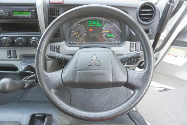 三菱ふそう キャンター 小型 土砂ダンプ 2PG-FBA60(103165) 40枚目