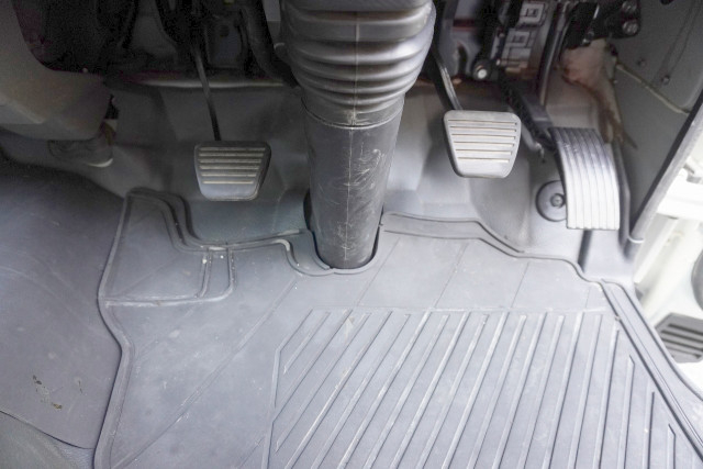 三菱ふそう キャンター 小型 土砂ダンプ 2PG-FBA60(103165) 42枚目