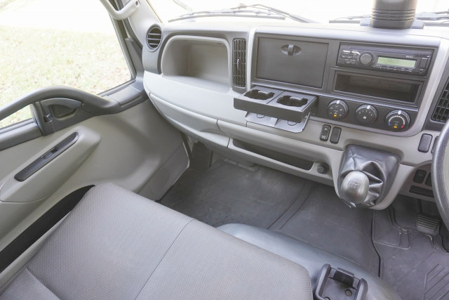 三菱ふそう キャンター 小型 土砂ダンプ 2PG-FBA60(103165) 43枚目