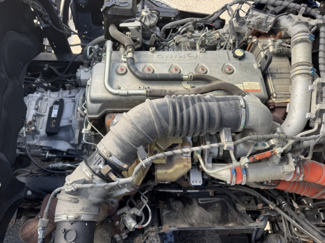 日野 プロフィア 大型 ウィング 2DG-FW1AHG(103166) 40枚目