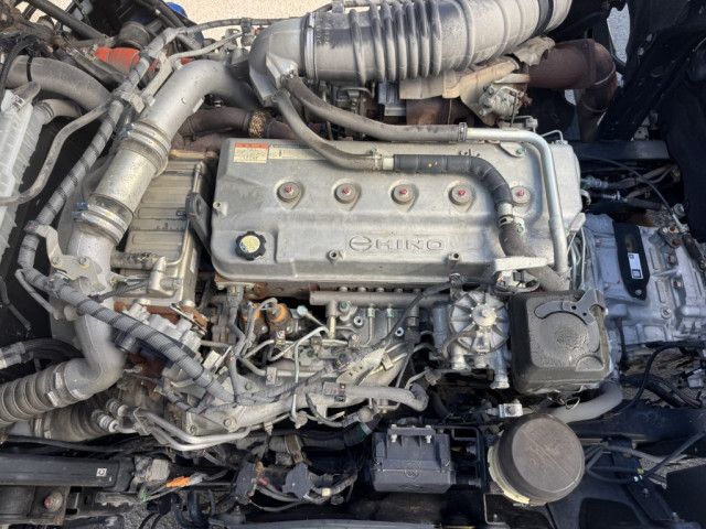 日野 プロフィア 大型 ウィング 2DG-FW1AHG(103166) 41枚目