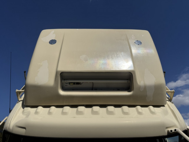 日野 プロフィア 大型 ウィング 2DG-FW1AHG(103166) 42枚目