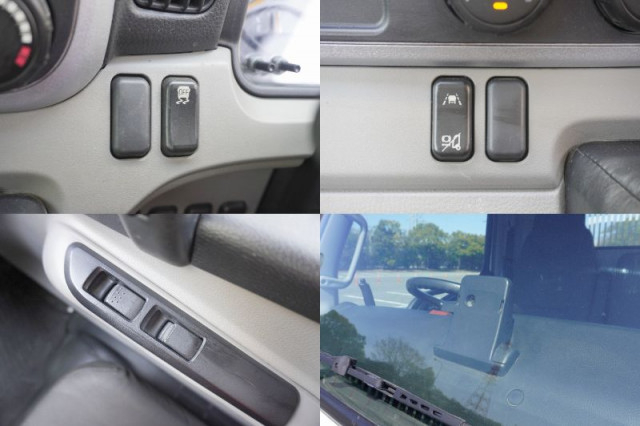 三菱ふそう キャンター 小型 土砂ダンプ 2PG-FBA60(103165) 46枚目