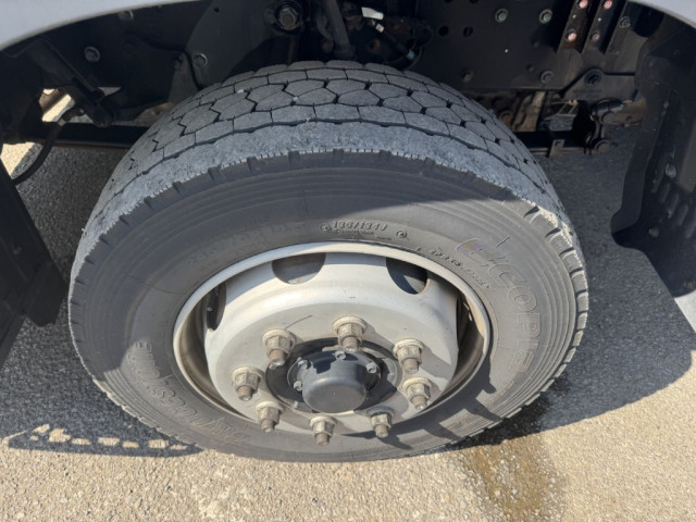 日野 プロフィア 大型 ウィング 2DG-FW1AHG(103166) 43枚目