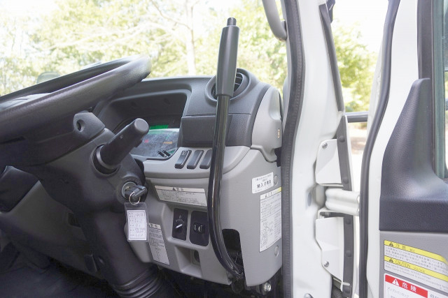 三菱ふそう キャンター 小型 土砂ダンプ 2PG-FBA60(103165) 47枚目