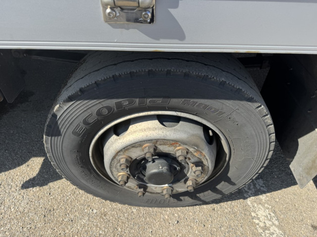 日野 プロフィア 大型 ウィング 2DG-FW1AHG(103166) 44枚目