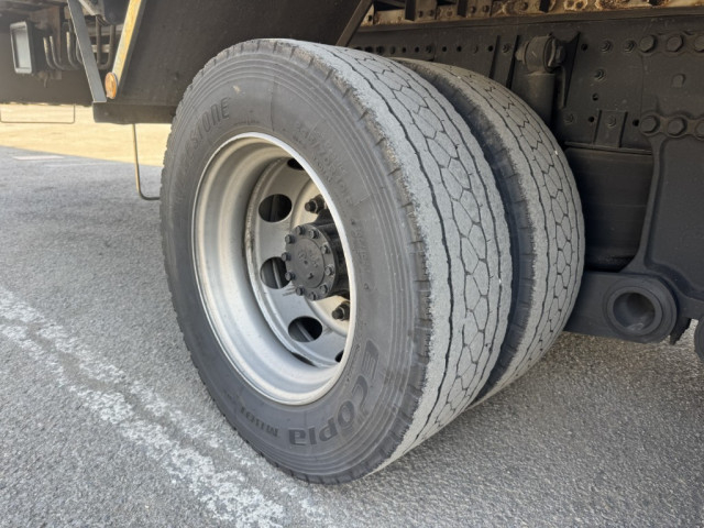 日野 プロフィア 大型 ウィング 2DG-FW1AHG(103166) 45枚目