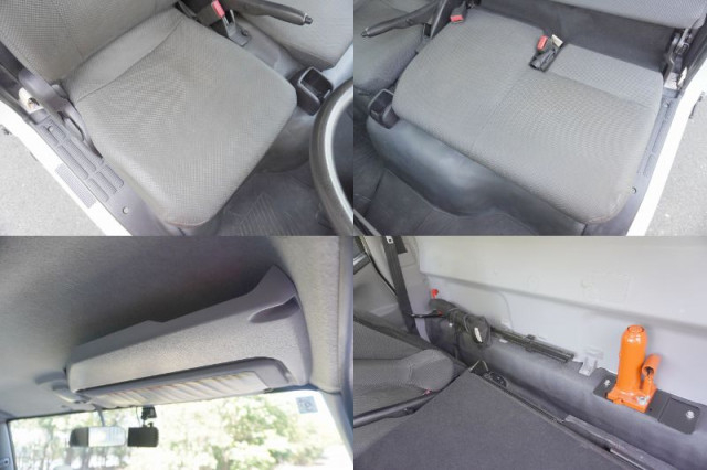 三菱ふそう キャンター 小型 土砂ダンプ 2PG-FBA60(103165) 49枚目