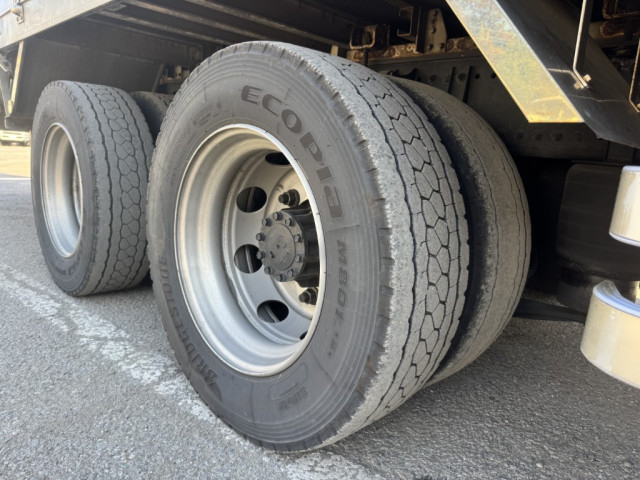 日野 プロフィア 大型 ウィング 2DG-FW1AHG(103166) 46枚目