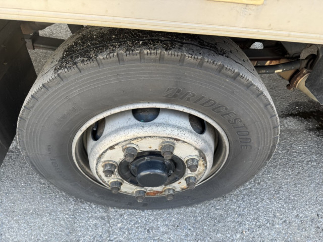 日野 プロフィア 大型 ウィング 2DG-FW1AHG(103166) 47枚目