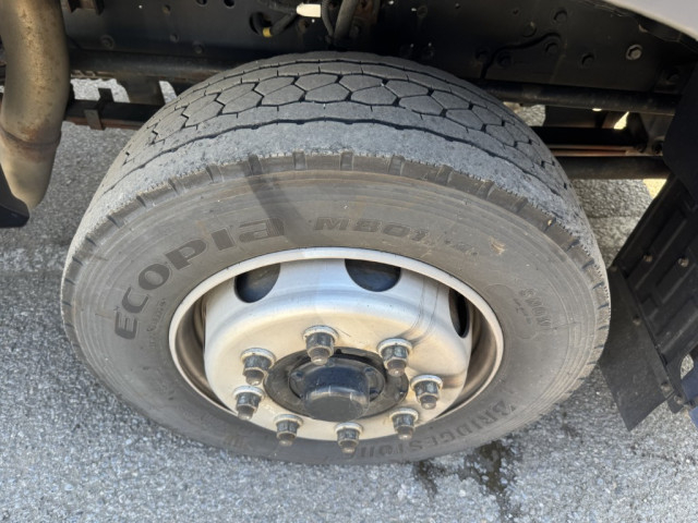 日野 プロフィア 大型 ウィング 2DG-FW1AHG(103166) 48枚目