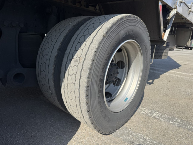 日野 プロフィア 大型 ウィング 2DG-FW1AHG(103166) 49枚目