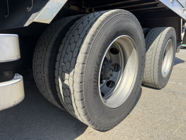 日野 プロフィア 大型 ウィング 2DG-FW1AHG(103166) 50枚目