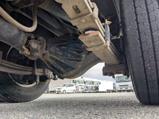 日野 デュトロ 小型 土砂ダンプ TKG-XZC610T(103168) 10枚目