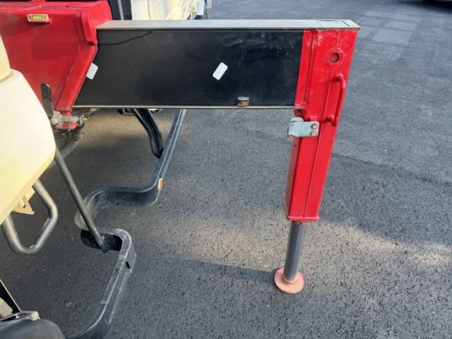 いすゞ フォワード 中型 平ボディ（クレーン付） 2RG-FRR90S2(103167) 19枚目