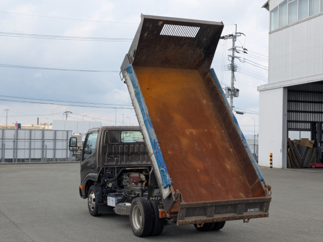 日野 デュトロ 小型 土砂ダンプ TKG-XZC610T(103168) 19枚目
