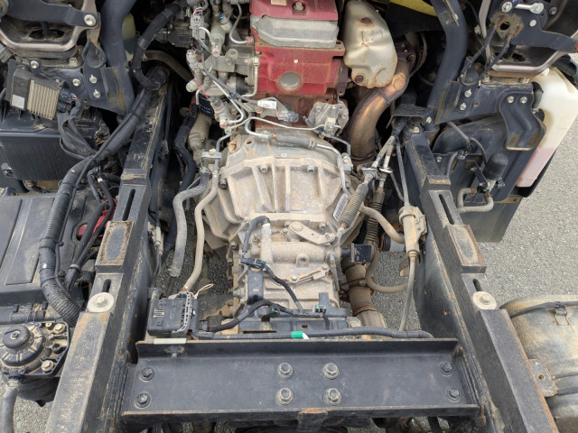 日野 デュトロ 小型 土砂ダンプ TKG-XZC610T(103168) 21枚目