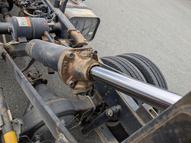 日野 デュトロ 小型 土砂ダンプ TKG-XZC610T(103168) 22枚目