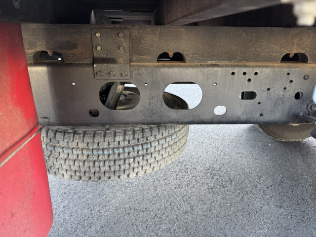 いすゞ フォワード 中型 平ボディ（クレーン付） 2RG-FRR90S2(103167) 26枚目