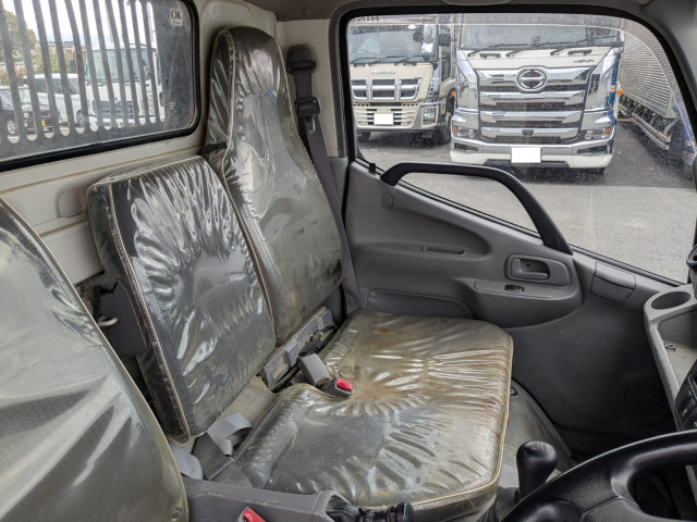 日野 デュトロ 小型 土砂ダンプ TKG-XZC610T(103168) 24枚目