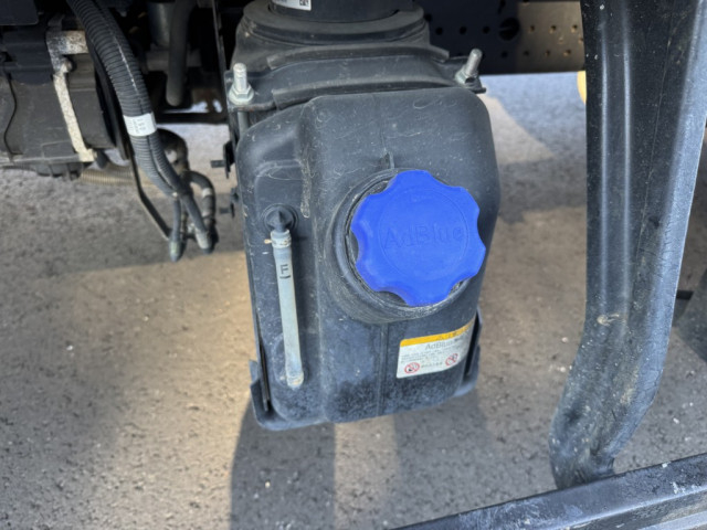 いすゞ フォワード 中型 平ボディ（クレーン付） 2RG-FRR90S2(103167) 29枚目