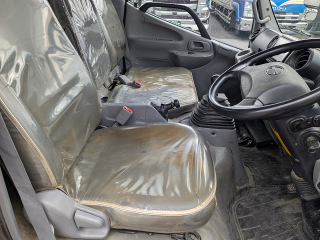 日野 デュトロ 小型 土砂ダンプ TKG-XZC610T(103168) 26枚目