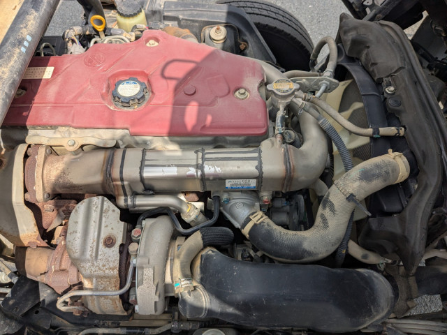 日野 デュトロ 小型 土砂ダンプ TKG-XZC610T(103168) 27枚目