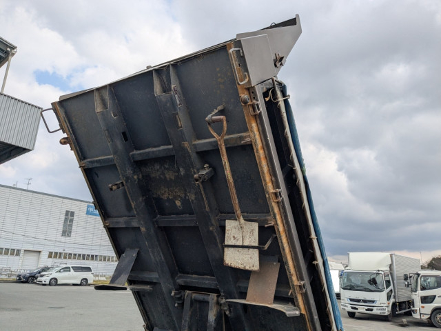 日野 デュトロ 小型 土砂ダンプ TKG-XZC610T(103168) 29枚目