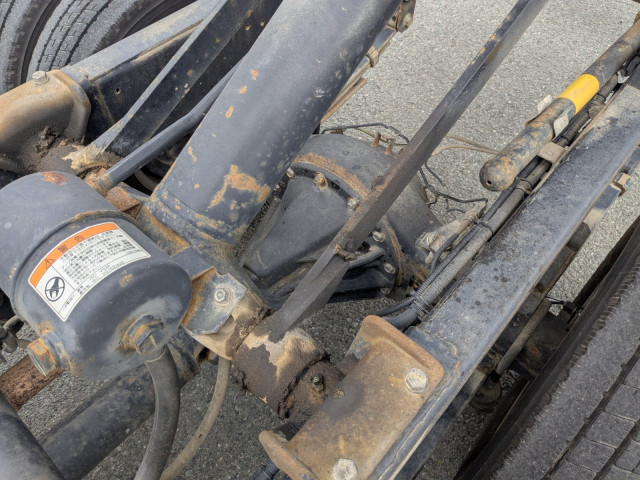 日野 デュトロ 小型 土砂ダンプ TKG-XZC610T(103168) 30枚目