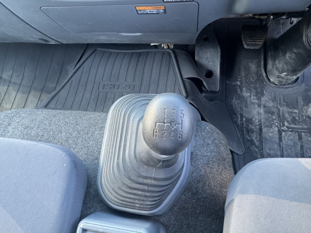 いすゞ フォワード 中型 平ボディ（クレーン付） 2RG-FRR90S2(103167) 34枚目