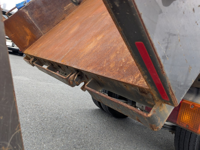 日野 デュトロ 小型 土砂ダンプ TKG-XZC610T(103168) 31枚目