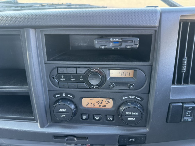 いすゞ フォワード 中型 平ボディ（クレーン付） 2RG-FRR90S2(103167) 35枚目