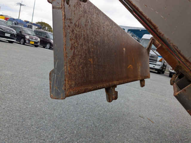 日野 デュトロ 小型 土砂ダンプ TKG-XZC610T(103168) 32枚目