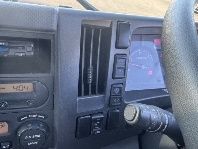 いすゞ フォワード 中型 平ボディ（クレーン付） 2RG-FRR90S2(103167) 36枚目