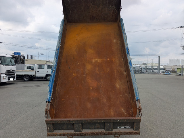 日野 デュトロ 小型 土砂ダンプ TKG-XZC610T(103168) 33枚目