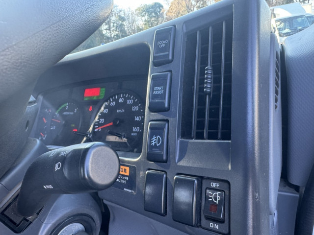 いすゞ フォワード 中型 平ボディ（クレーン付） 2RG-FRR90S2(103167) 37枚目