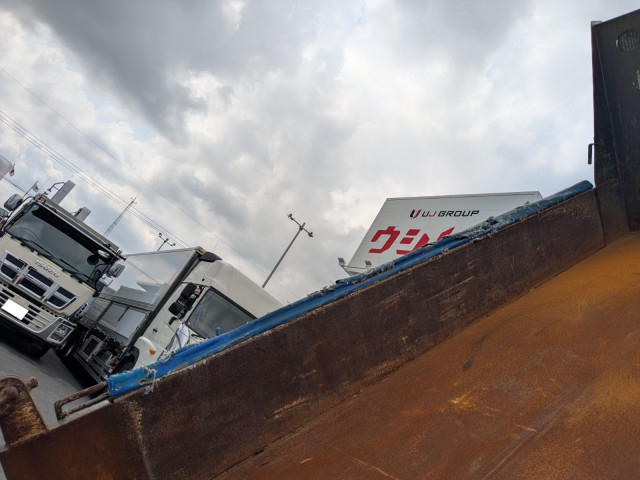 日野 デュトロ 小型 土砂ダンプ TKG-XZC610T(103168) 37枚目