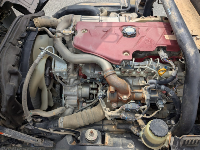 日野 デュトロ 小型 土砂ダンプ TKG-XZC610T(103168) 39枚目