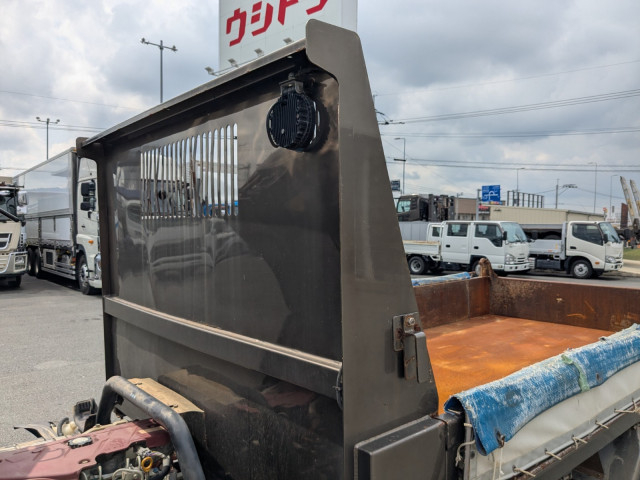 日野 デュトロ 小型 土砂ダンプ TKG-XZC610T(103168) 40枚目