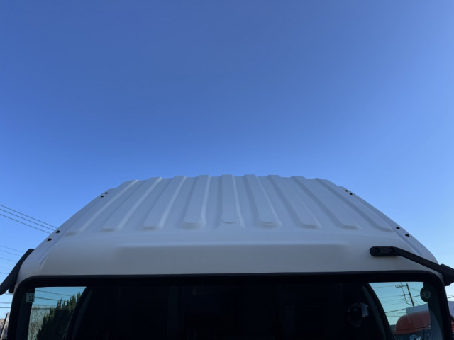 いすゞ フォワード 中型 平ボディ（クレーン付） 2RG-FRR90S2(103167) 44枚目