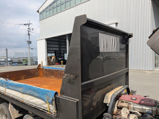 日野 デュトロ 小型 土砂ダンプ TKG-XZC610T(103168) 41枚目