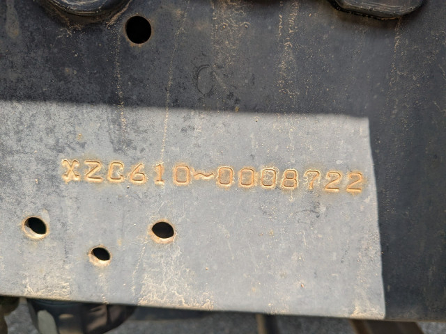 日野 デュトロ 小型 土砂ダンプ TKG-XZC610T(103168) 42枚目