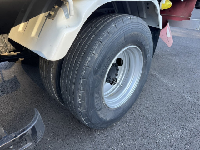 いすゞ フォワード 中型 平ボディ（クレーン付） 2RG-FRR90S2(103167) 48枚目