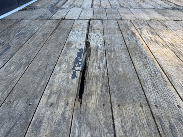 いすゞ フォワード 中型 平ボディ（クレーン付） 2RG-FRR90S2(103167) 49枚目